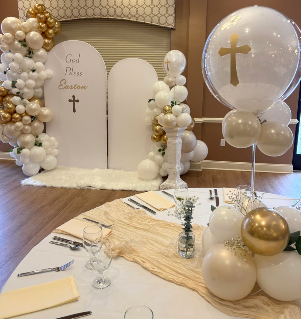 Event Planning & Styling - Backdrops - Custom Gifts – Stelladora