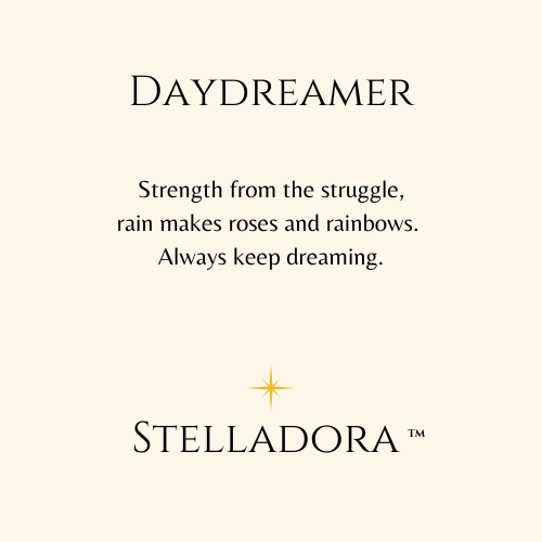 Daydreamer